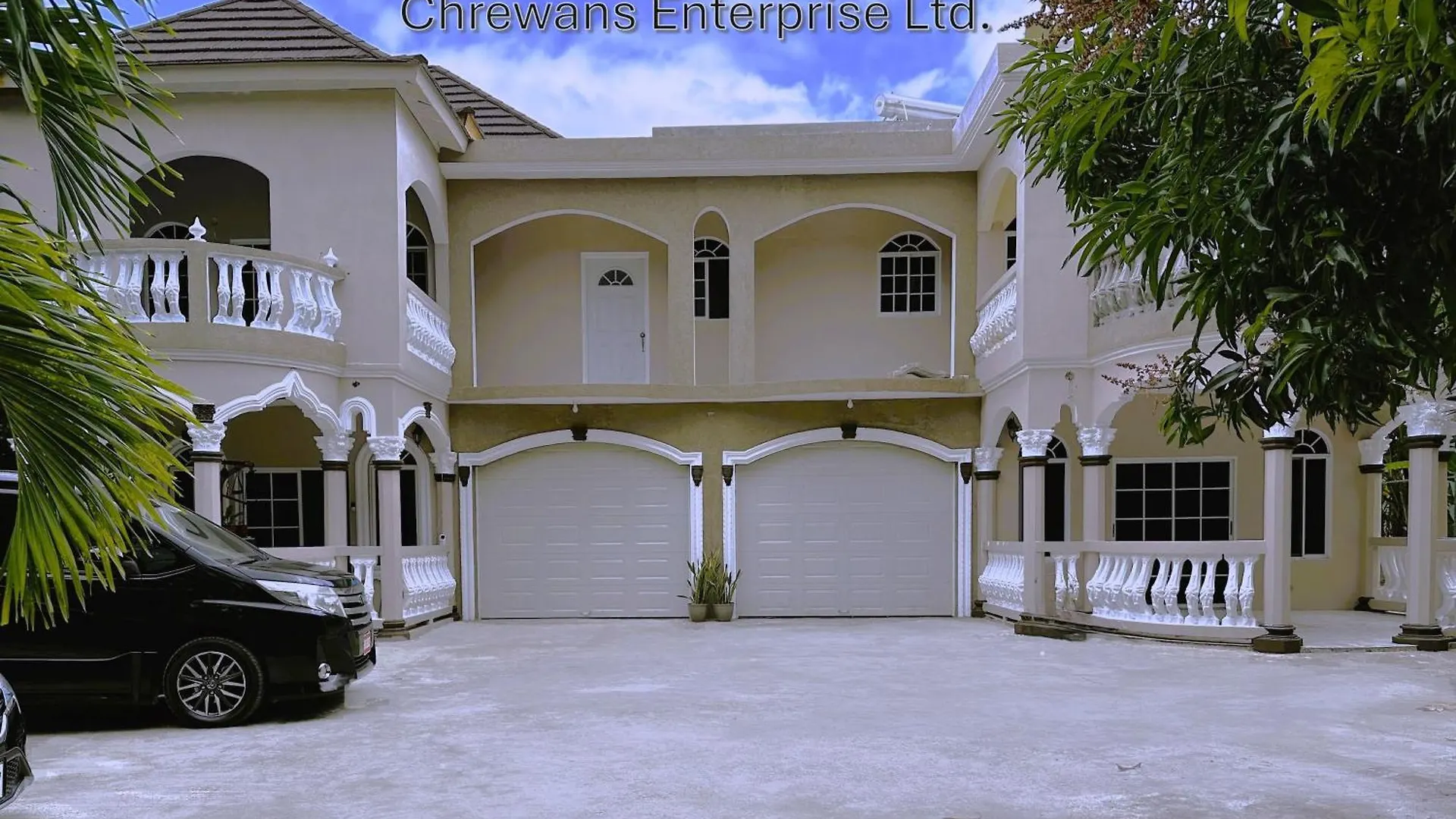 몬테고 베이 Chrewans Enterprise Ltd B&B 0*, 몬테고 베이 자메이카